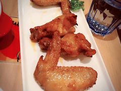 -必胜客(新辰里酒仙桥店)