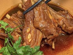 -乔街深夜食堂·小龙虾·高压锅生蚝(杭州总店)