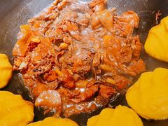 -锅老头海鲜铁锅炖