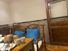 -捞锅坝子老火锅(汽博中心店)