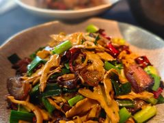 -阿娘家·原生态农家菜(国顺东路店)