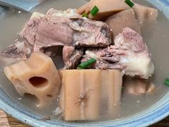 -静一餐厅·湖北菜(前门店)