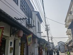 -葑门横街