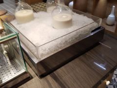 -食百绚全日制餐厅(成都棕榈泉费尔蒙酒店)