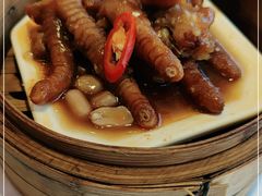 -新兴家喻酒家·羊城名宴(昌岗店)