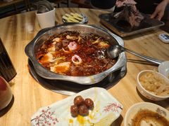 -青山青豆花·笑禅豆腐鱼(黄泥塝店)