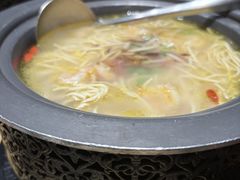 -锦府盐帮·侯宅(五棵松万达店)