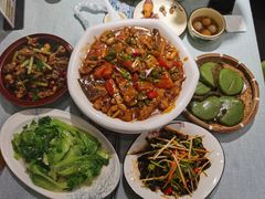 -大师傅金奖啤酒鱼(西街老店)