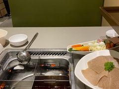 -海底捞火锅(关山保利店)