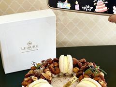 -半分甜(台柳路店)