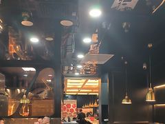 -苏格里岛自助烤肉海鲜火锅(成都金牛万达店)