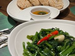 -帕蓝·暹罗料理(大学路店)