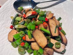 -漢舍中国菜馆(889广场店)