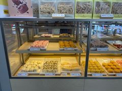 -祥禾饽饽铺·中式糕点(北京来福士店)