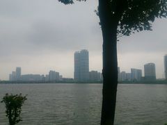 -艾溪湖湿地公园