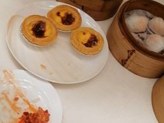 -香宫中餐厅·大连香格里拉(人民路店)