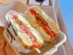 -HOLY BAGEL(苏河店)