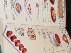-翠华餐厅(百老汇店)