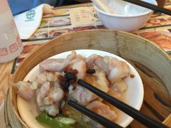 -添好运点心专门店(百老汇店)