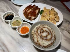 油鸡饭-星平鸡饭·粤菜小炒(印象城旗舰店)