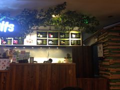 -Mr.Fruits水果先生(蓝色港湾店)