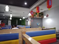 -李想大虾(文景路&凤城八路店)