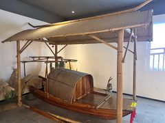 -蟹村草堂·苏式园林人文农家·大闸蟹