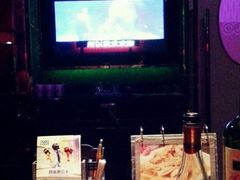 -Miohca缪卡KTV(和平店)