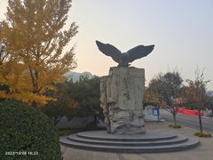-北京鹫峰国家森林公园