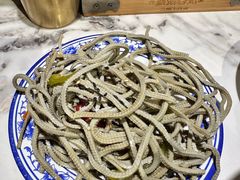 -雁滩白记·兰州牛肉面
