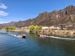 -野三坡清泉山风景区
