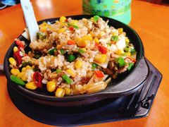 -如意林卡藏餐吧(大昭寺店)