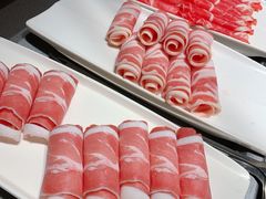 -海底捞火锅(金光华店)