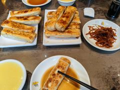 -福荣居褡裢火烧京味家常菜(西四店)