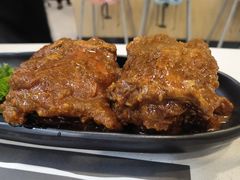 -艺林烤肉城(光明店)