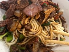 -姚记面馆(瑶琳路店)