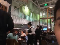 大堂-C'è Amore爱意(亿合城店)