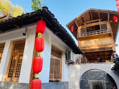 -百花人家(清水镇店)