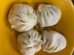 生煎馒头-毛华美食(清扬路店)