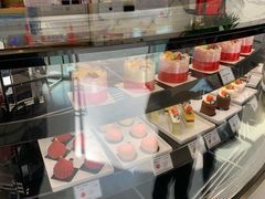 -欧佩拉(段家坝店)
