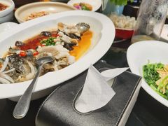 -花城粤菜餐厅(高新区店)