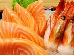 -小山日本料理(兴业太古汇店)