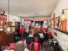 -李子坝梁山鸡(李子坝大鸡哥店)