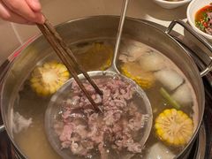 -焯牛潮汕牛肉火锅(云峰街创始店)