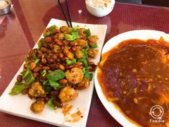 -桃子餐厅·天津菜(红星路直营店)