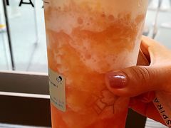 -喜茶(北京三里屯太古里店)