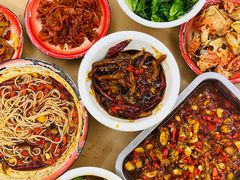 -老三样·旧食新味(绿地店)