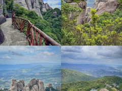 -太姥山风景名胜区