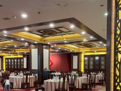 -汕头君华海逸酒店·鸿桃轩中餐厅