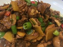 -延年酒店-延飨餐厅(延年文苑店)